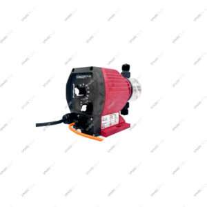 Pompe asservie PROMINENT CONCEPT PLUS 0704 3.9L/h 7 bar 220V