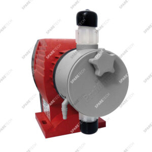Pompe PROMINENT CONCEPT ECO sans asservissement 3.9L/h 7bar 220V