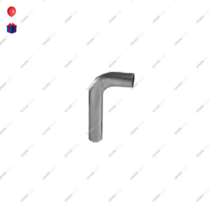 Extension coude 90°  D35