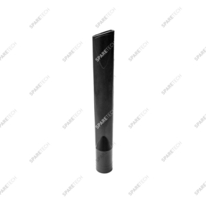 Suceur incassable caoutchouc long modèle 420mm