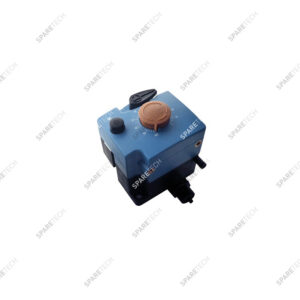 Pompe pneumatique 12L/h 6 bar 24VDC, joints EPDM