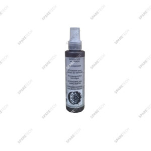 24 flacons gris de produit jante 125mL