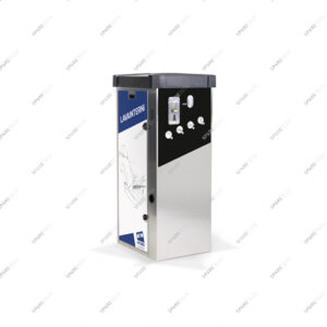 Nettoyeur de siège injecteur extracteur AC-WET avec monnayeur