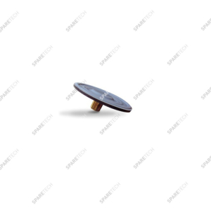 Membrane pour pompe pneumatique LANG 3L/H, N°34103029