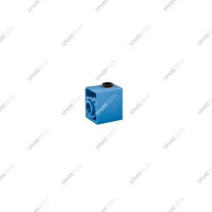 Connecteur d'air pour pompe pneumatique LANG  n° 241016