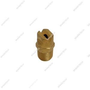 Buse laiton M1/4'' pour lance  module mousse BP