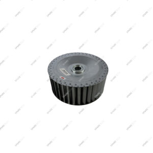Roue de ventilation droite TLR 250x102mm