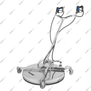 Nettoyeur de sol MOSMATIC FL-AHB-KAU750