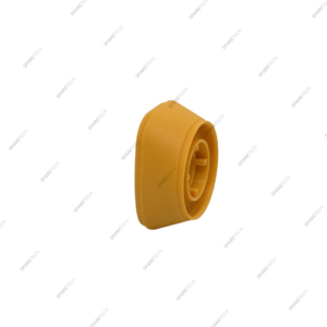 Entretoise protection Pistolet / Lance, jaune