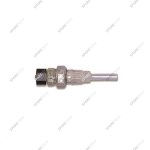 Canne d'injection viton IWAKI pour tuyau 4-6mm