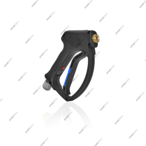 Pistolet à fuite WG25 25L/min avec raccord tournant laiton