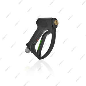 Pistolet à fuite fermé en HP WG25 25L/min avec raccord tournant laito