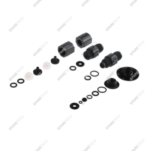 Kit pièces de rechange pompe CONCEPT 0401093