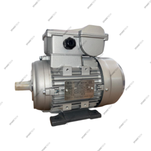 Moteur 220V, 0,37kW pour pompe à palette 600L/h