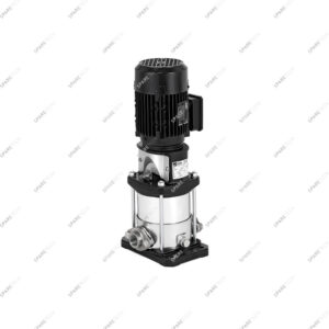 Pompe verticale EBARA EVMS3 13N5-1,5 KW TRI, F1", 4.5m3/h, 5.5bar