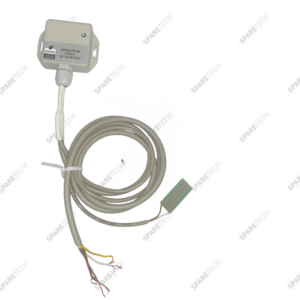 Détecteur d'eau 12- 24VAC/DC