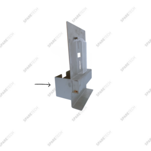 Caisse monnaie inox TEMPEST EVOLUTION