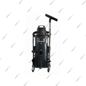 Aspirateur poussière MTL201 compact 1100W 230V