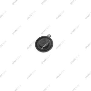 Membrane EPDM pour électrovanne Spareline 1/4"