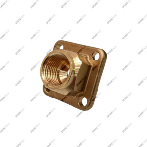 Connexion 1/2" support clapet