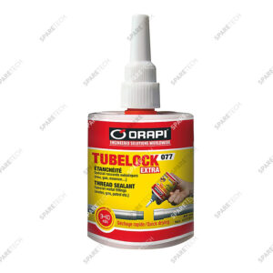 Pate à joint TUBELOCK EXTRA 077  Flacon de 50ml ORAPI