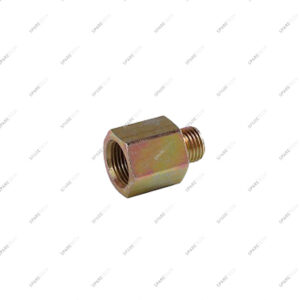 Réduction acier BSP60  F3/8" M1/4''