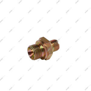 Réduction acier BSP60Ø M3/8" M1/4"