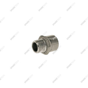 Réduction inox M1/2" M3/8"