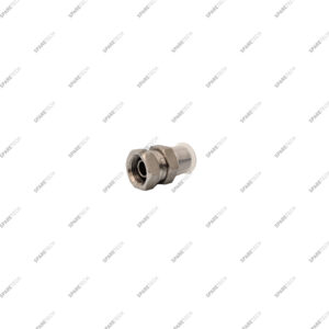 Raccord fou inox MF3/8" NPT