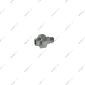 Raccord union conique inox MF1/4"