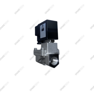 Electrovanne SPARELINE inox, EPDM, 3/8'' 24VAC