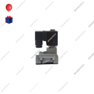 Electrovanne BP SPARELINE inox, EPDM, A13, 1/2", 24VAC