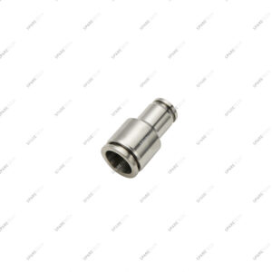 Réduction droite inox 4-6 / 6-8mm