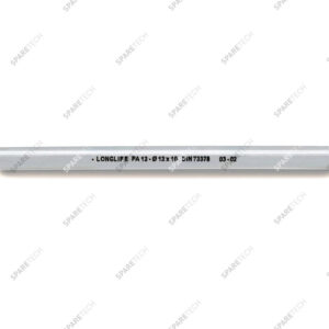 Tuyau polyamide neutre 4-6mm (couronne de 100m)