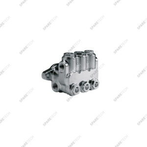 Tête de pompe CAT 310/40/50