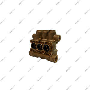 Tête de pompe CAT 3CP