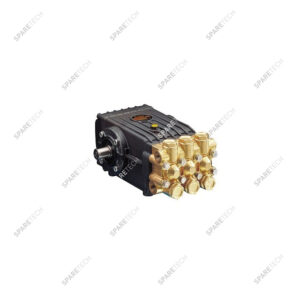 Pompe INTERPUMP WS 151 gauche, 15 L/min à 1000 rpm, 130 bar