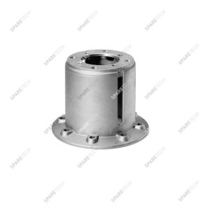 Cloche pour pompe HAWK NMT