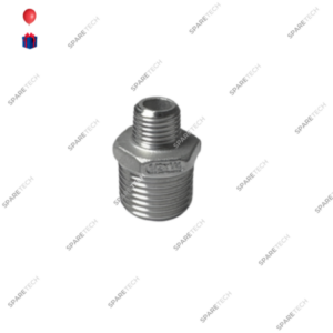 Réduction inox M3/4" M1/2"