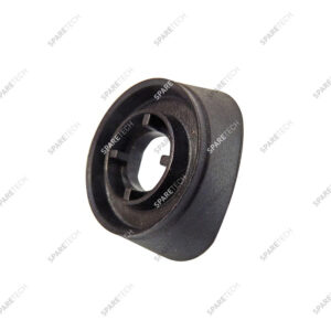 Entretoise protection Pistolet / Lance, noire