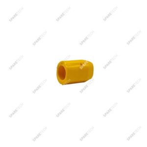 Protection de buse jaune