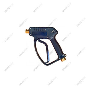 Pistolet à fuite 40L/min VEGA P.A. entrée F3/8" sortie F1/4"