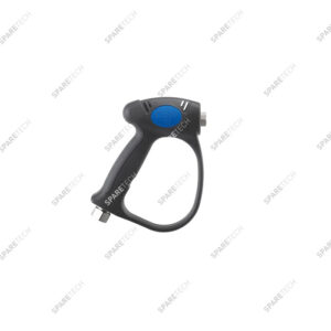 Pistolet MV925 inox sans gâchette raccord tournant inox + joint EPDM