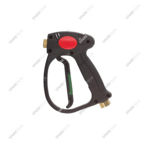 Pistolet à fuite fermé en HP MV925 30L/min + raccord tournant