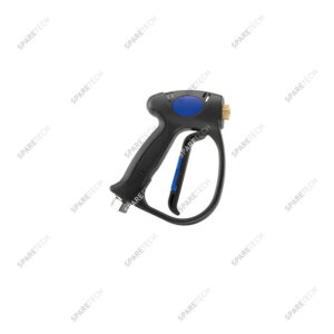 Pistolet à fuite MV925 avec raccord tournant inox et joint EPDM