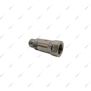 Raccord tournant droit MF3/8'' Mosmatic DGS N°30.103