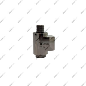 Raccord équerre MF3/8", Mosmatic N°43.212
