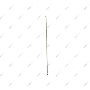 Tube inox mosmatic pour bras 1.75m  0810120