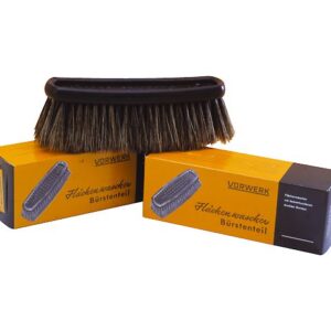 Brosse Vorwerk à poils courts 6cm