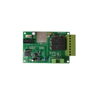 Interface RM925, 24VDC/VAC